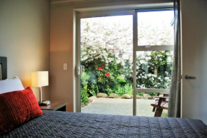 Отель Oxford Village Motels  Оксфорд
